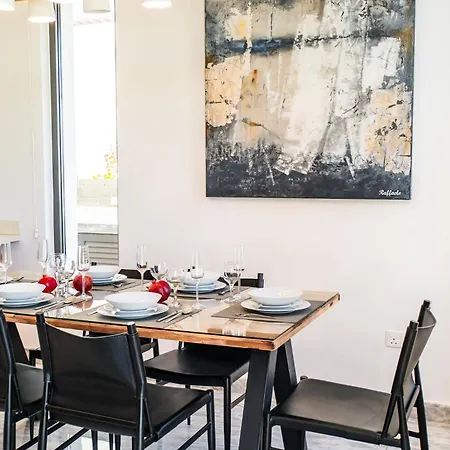 Вилла Laurus 2 By Ezoria Пафос