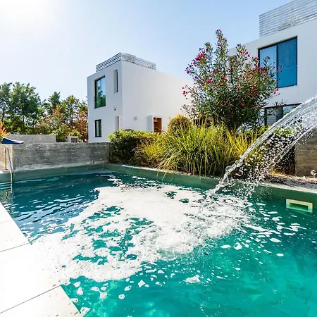 Laurus 2 By Ezoria * Paphos