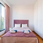 Villa Laurus 2 By Ezoria Paphos