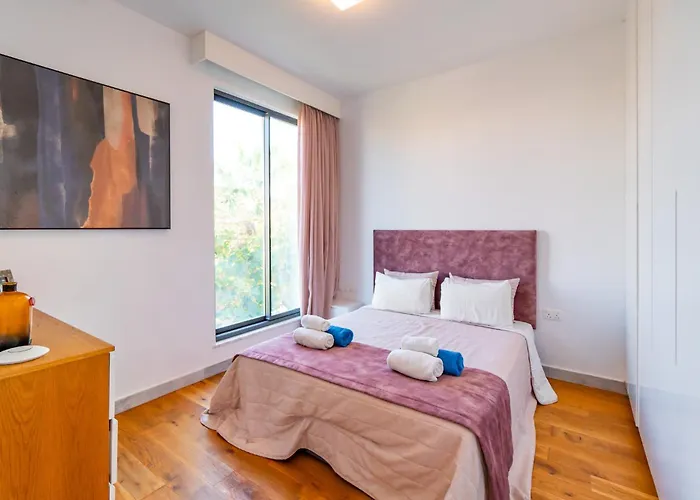 Laurus 2 By Ezoria ヴィラ *