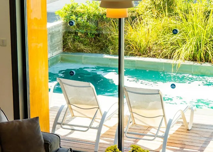 ヴィラ Laurus 2 By Ezoria *