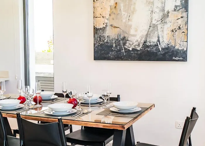 ヴィラ Laurus 2 By Ezoria パ フォス